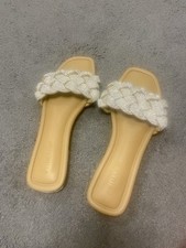 Ladies primark sandals for sale  LONDON