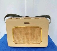 Vintage 1960s dynatron for sale  ILFORD