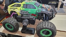 Thunder tiger sledge for sale  BIRMINGHAM