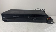 Usado, Philco DVD VCR Combo DVD VHS Combo Modelo DVD3315V/F7 Sem Controle Remoto Funciona! comprar usado  Enviando para Brazil