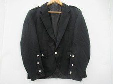 black parade jacket for sale  WINSFORD