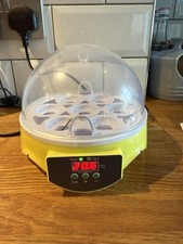Smart mini incubator for sale  HUDDERSFIELD