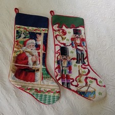 Santa nutcracker 100 for sale  East Canton