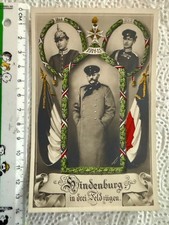 Postkarte generalfeldmarschall gebraucht kaufen Postkarte generalfeldmarschall gebraucht kaufen  Hannover