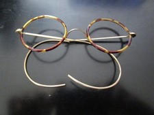 Ancienne monture lunettes d'occasion  France