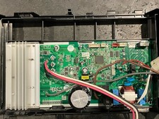 Scheda condizionatori fujitsu usato Scheda condizionatori fujitsu usato  Matera