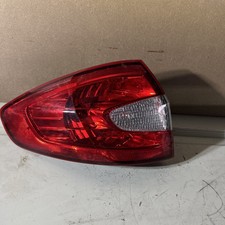 Driver tail light for sale  Parker