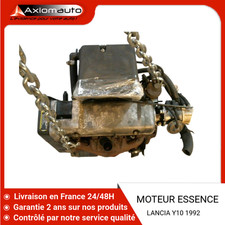Moteur lancia y10 d'occasion  Amiens-