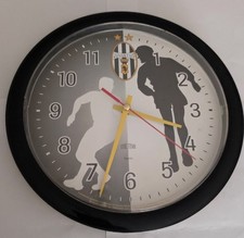 Orologio parete juventus usato  Italia