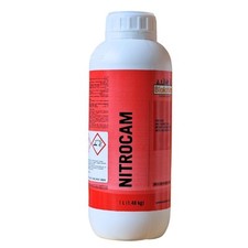 Nitrocam nitrato doppio usato  Policoro