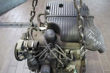 Motor renault twingo gebraucht kaufen  Warendorf