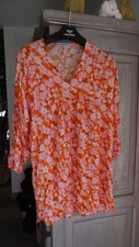Robe tunique melodie d'occasion  Charly-sur-Marne