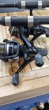 Nash dwarf shimano for sale  GRANTHAM