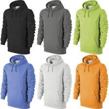 Mens hoodie fleece for sale  BARKING