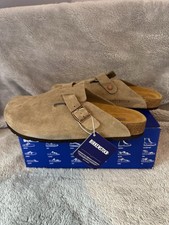 Birkenstock clogs boston for sale  NOTTINGHAM