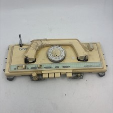Máquina de tricô Brother AMENO KH-836E substituição de carro K comprar usado Máquina de tricô Brother AMENO KH-836E substituição de carro K comprar usado  Enviando para Brazil