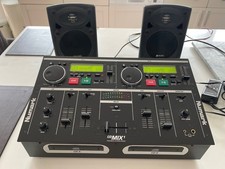 numark cd mix for sale  COBHAM