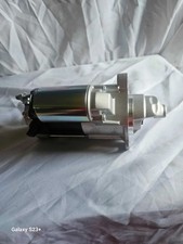 Electric starter motor for sale  Jasper