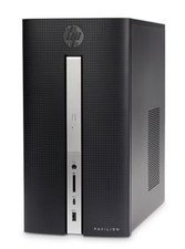 Pavilion 570 a1xx d'occasion  Bischwiller