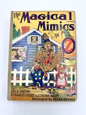 1946 1st magical for sale  Billings