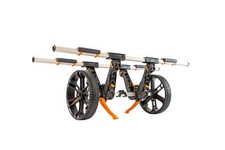 Yakattack townstow barcart for sale  USA