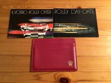 Rolex italiano corredo usato  Ferrara