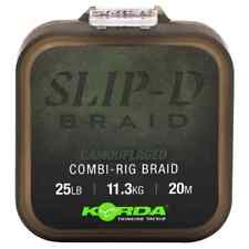 Korda slip braid for sale  BOSTON