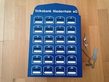 Sparkasten sparkästchen sparf gebraucht kaufen  Troisdorf