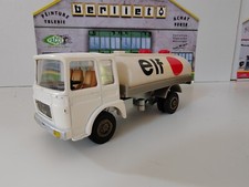 Camion solido saviem d'occasion  Issoudun