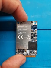 Scheda wireless apple usato  Palermo