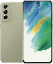 Smartphone Samsung Galaxy S21 FE 5G SM-G990U 128GB Totalmente Desbloqueado-Caixa Aberta-Oliva comprar usado Smartphone Samsung Galaxy S21 FE 5G SM-G990U 128GB Totalmente Desbloqueado-Caixa Aberta-Oliva comprar usado  Enviando para Brazil