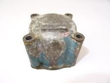Filterdeckel ölfilter d14 gebraucht kaufen  Meckenbeuren