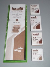 Hawid klemmtaschen lot gebraucht kaufen  Allenfeld, Boos, Hargesheim
