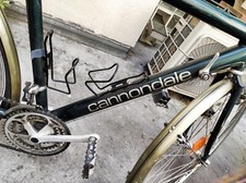 Cannondale t1000 rahmen gebraucht kaufen  Wiesbaden