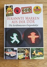 Bekannte marken ddr gebraucht kaufen  Limbach-Oberfrohna