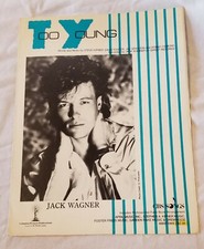 Young sheet music for sale  Denver