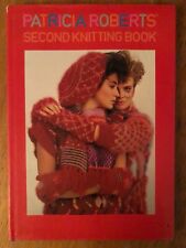 Patricia roberts second for sale  BRIGHTON