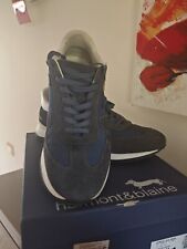 Sneakers uomo harmont usato  Potenza