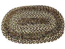 Braided oval accent for sale  Sapphire