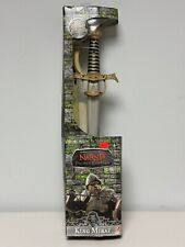 Disney chronicles narnia for sale  Saint Joseph