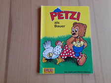 petzi sammlung gebraucht kaufen petzi sammlung gebraucht kaufen Himmelstadt
