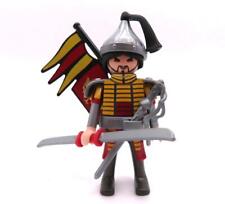 Playmobil samurai dragon d'occasion  Expédié en Belgium