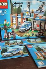 Lego city 4440 gebraucht kaufen  Uedem