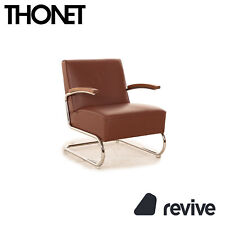 Thonet s411 leder gebraucht kaufen  Köln