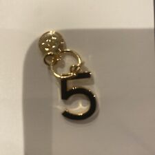 Chanel gold genuine for sale  CHIGWELL