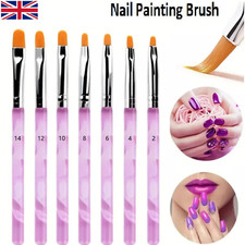 25pcs nail brush for sale  NELSON