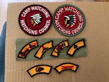 Camp watchung different for sale  Philadelphia