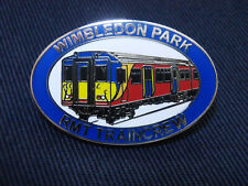 Wimbledon park rmt for sale  EMSWORTH