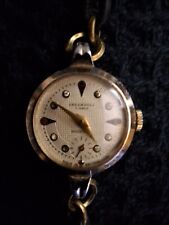 Vintage ingersoll jewel for sale  SHREWSBURY