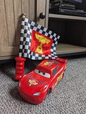 Interactive cars finish for sale  LEEDS